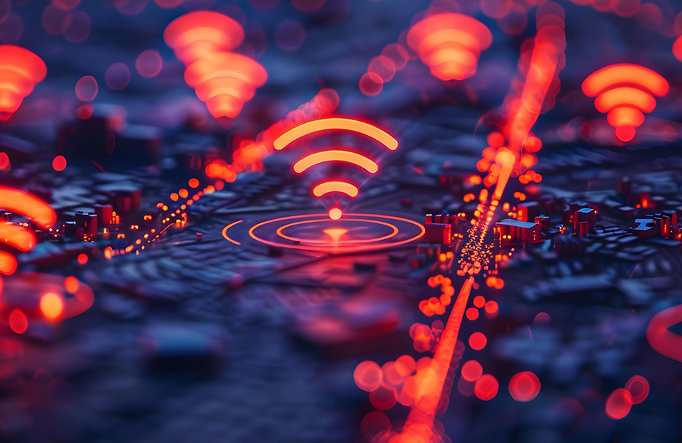 Cutting Edge Telecom and IT systems