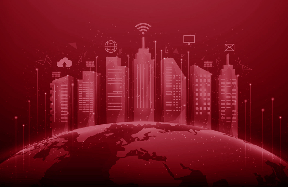 Digital transformation consultations and solutions