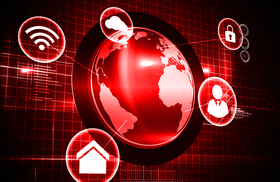 Industrial Automation and IOT